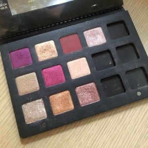 Custom Natasha Denona Palette